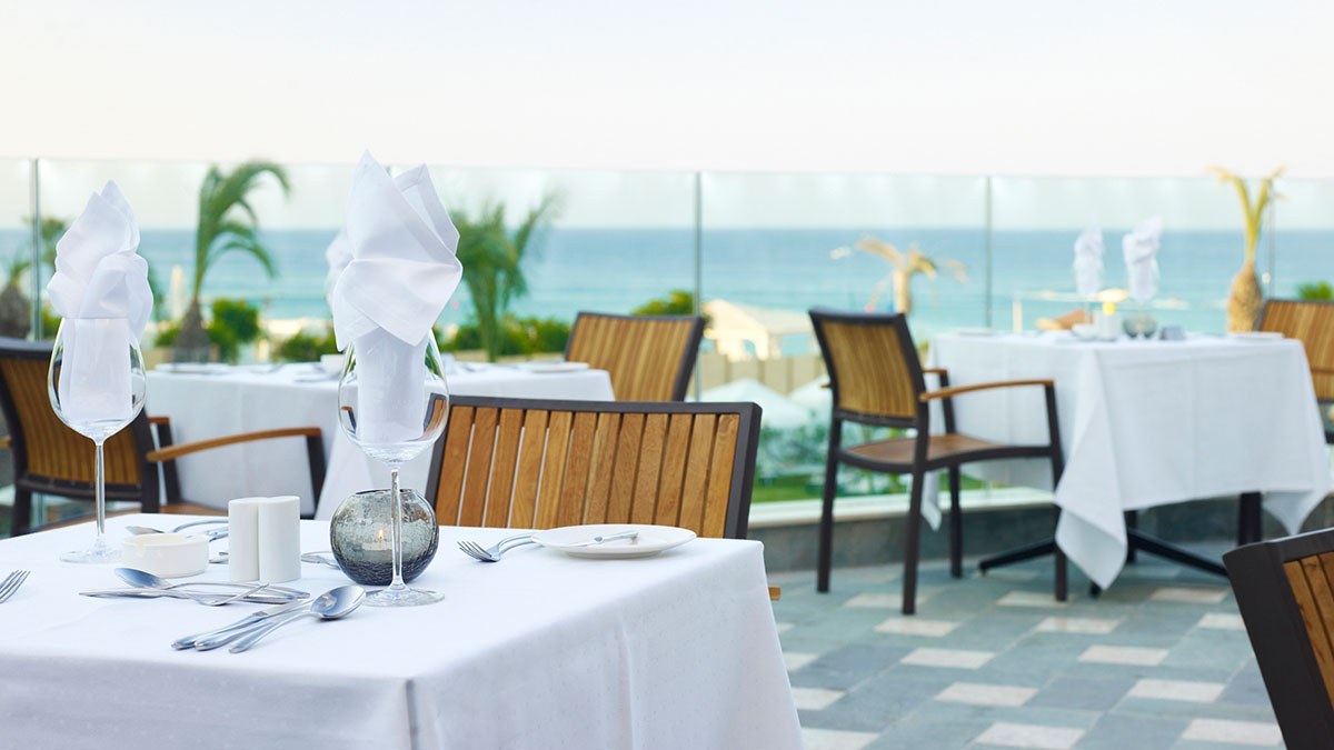 Sunrise Pearl Hotel &  Spa 